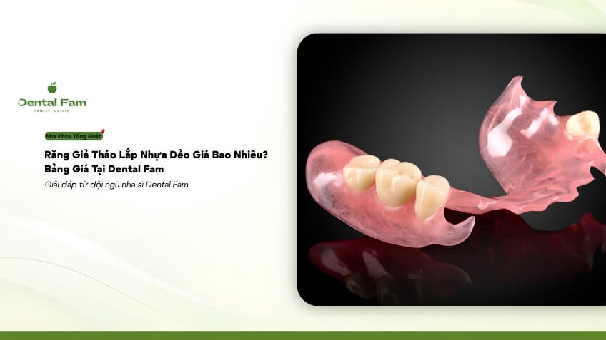Сколько стоят съемные гибкие пластиковые протезы? Прайс-лист на сайте Dental Fam